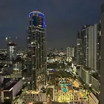 New Luxury 26Th Floor Apartment In The Heart Of Miami