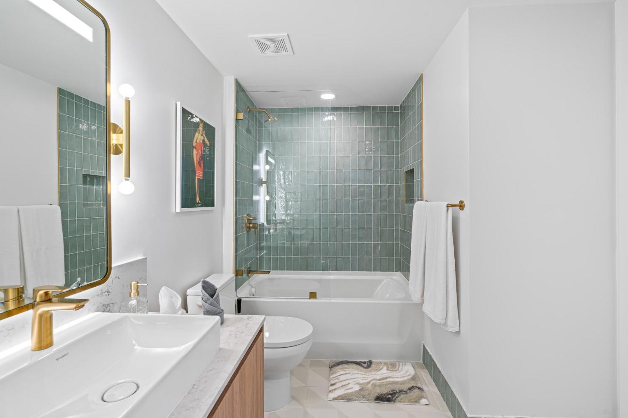 New Luxury 26th Floor In The Heart Of Apartment Miami